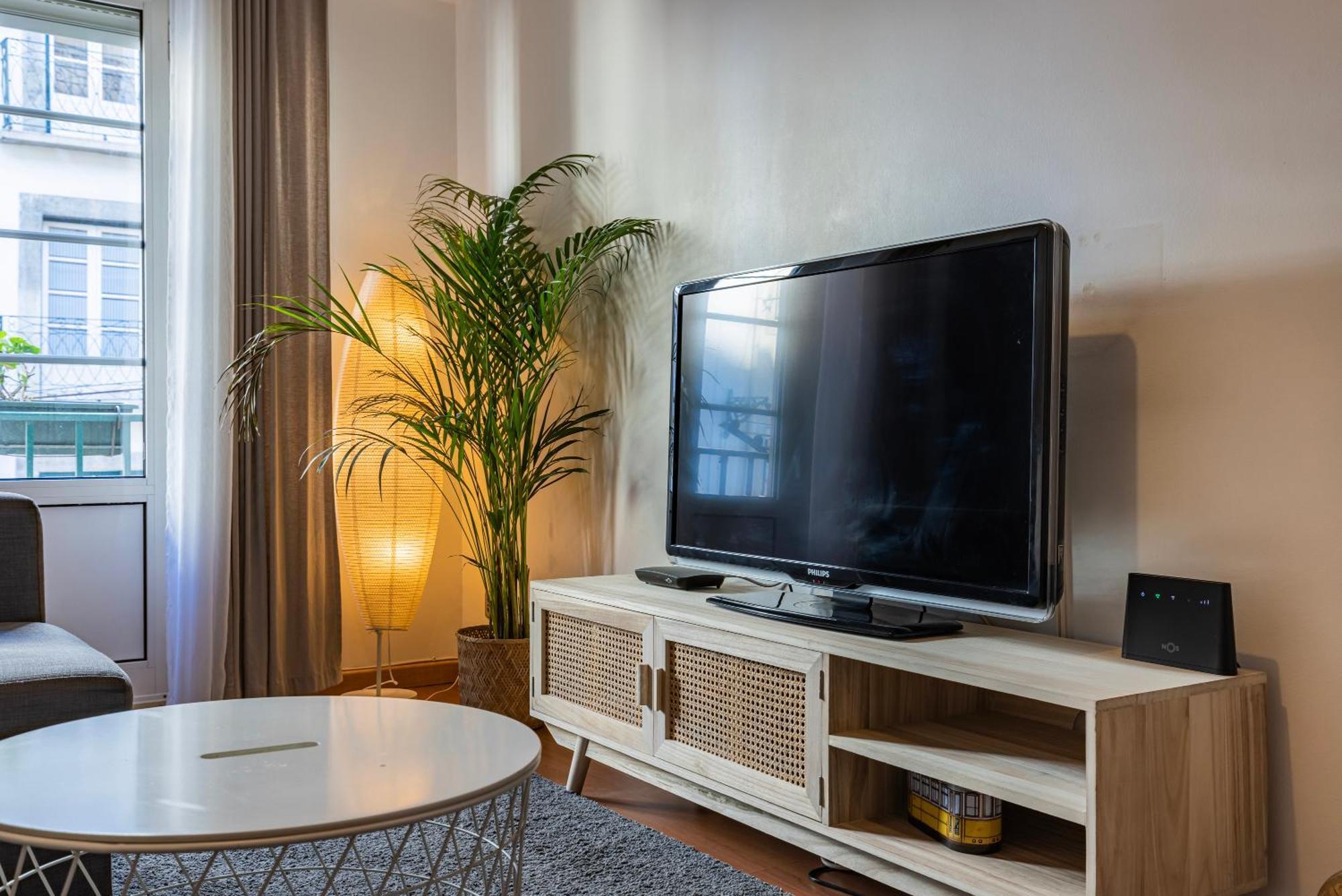 Mouraria Doll'S House Apartman Lisboa Kültér fotó