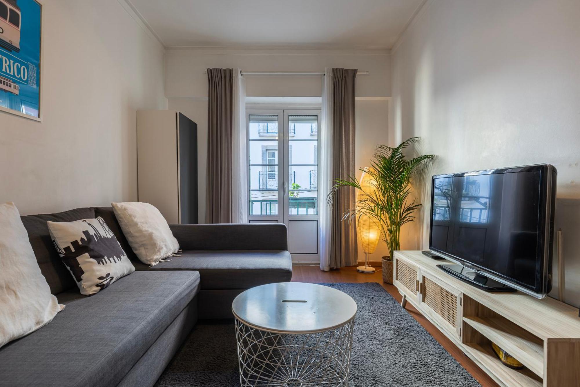 Mouraria Doll'S House Apartman Lisboa Kültér fotó